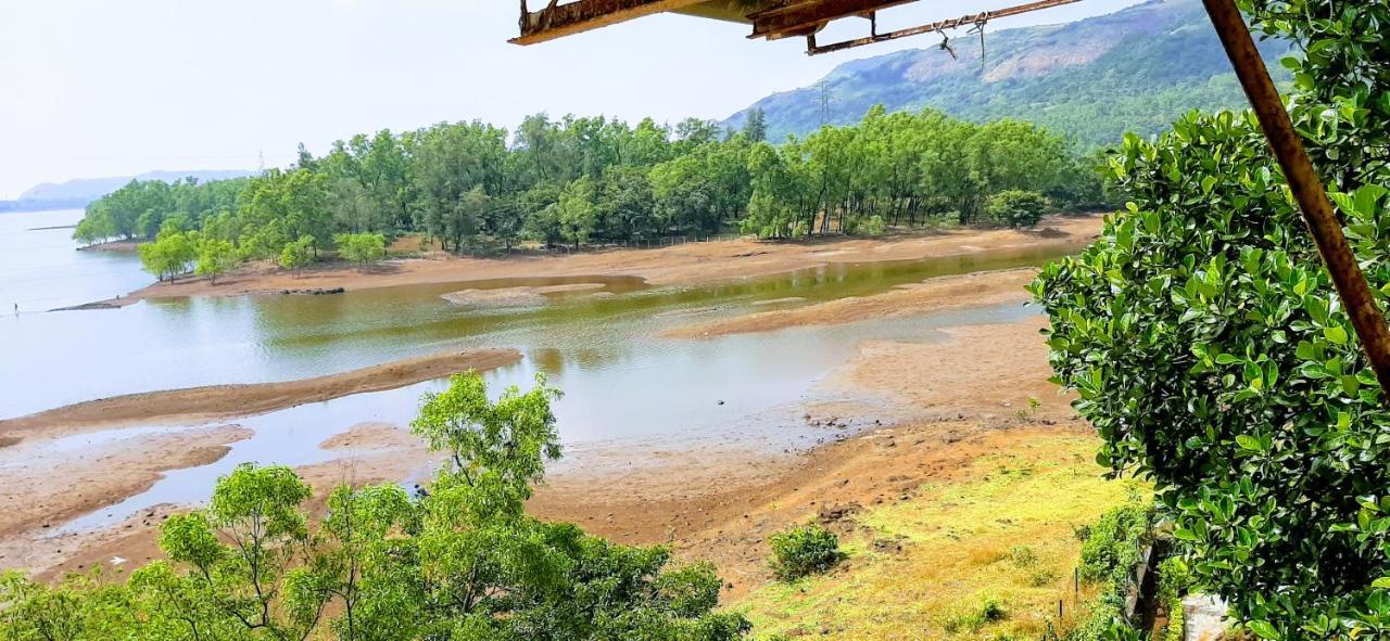 Lake View Resort Lonavala Exterior foto