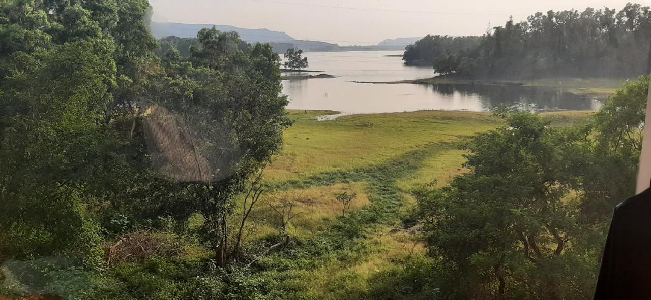 Lake View Resort Lonavala Exterior foto